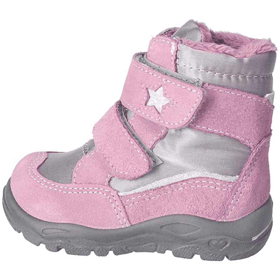 Ricosta Stiefel Rosa