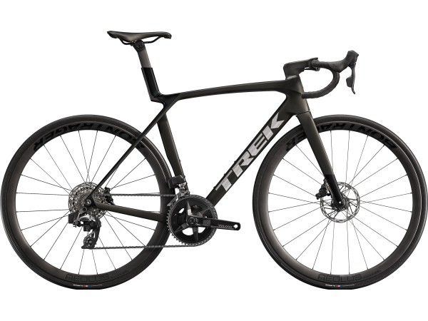 Trek Madone SL 6 AXS Gen 8 - Racercykel - 2025
