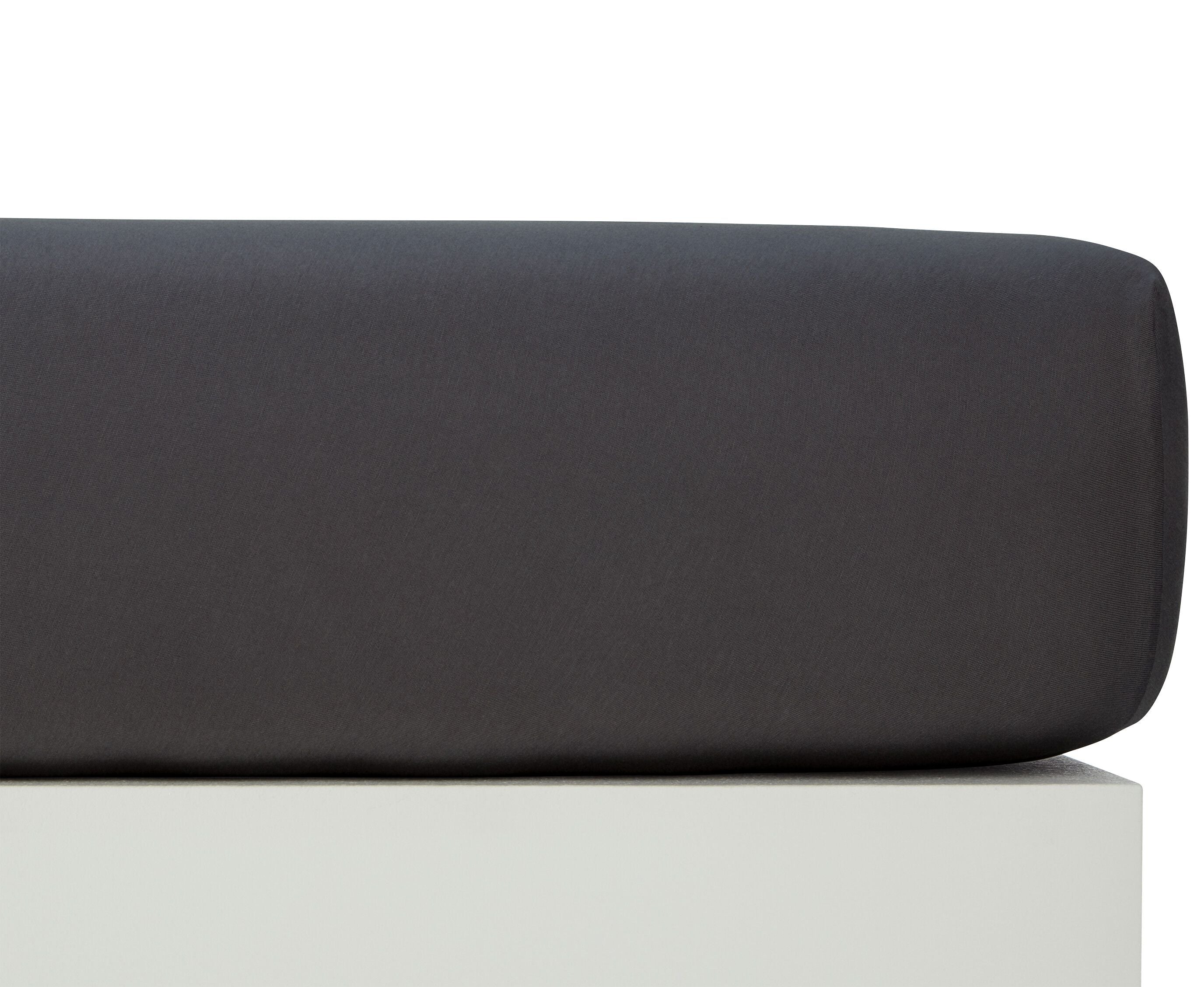 LINN Fixleintuch - Eiffel tower / Fixleintuch - 140/190-160/200 cm
