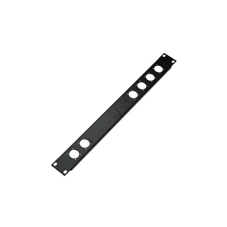 Konig & Meyer 28306 XLR paneel - 6