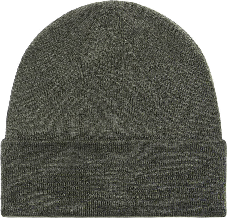 Lyle & Scott Beanie T28 mid grey marl