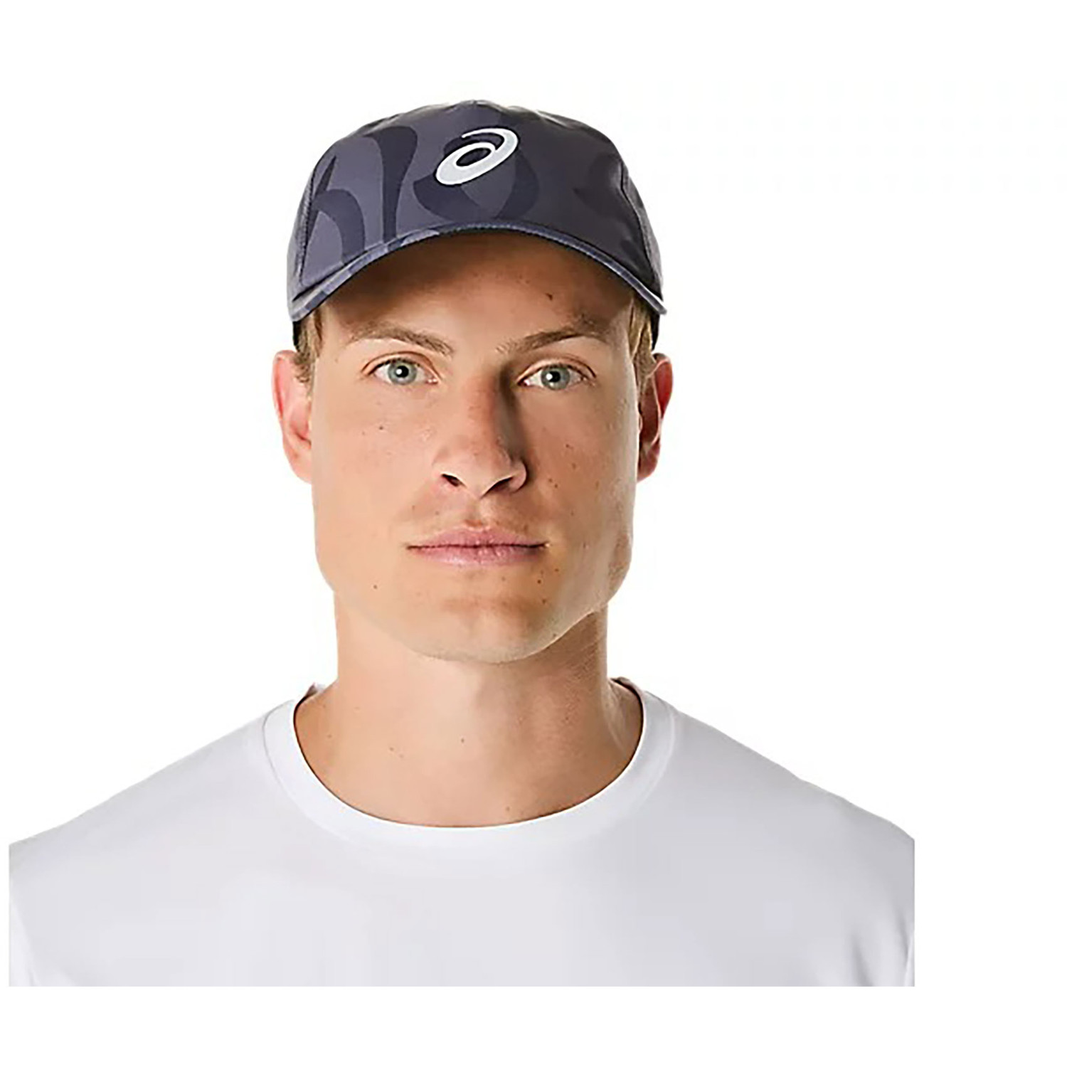 ASICS Graphic Cap