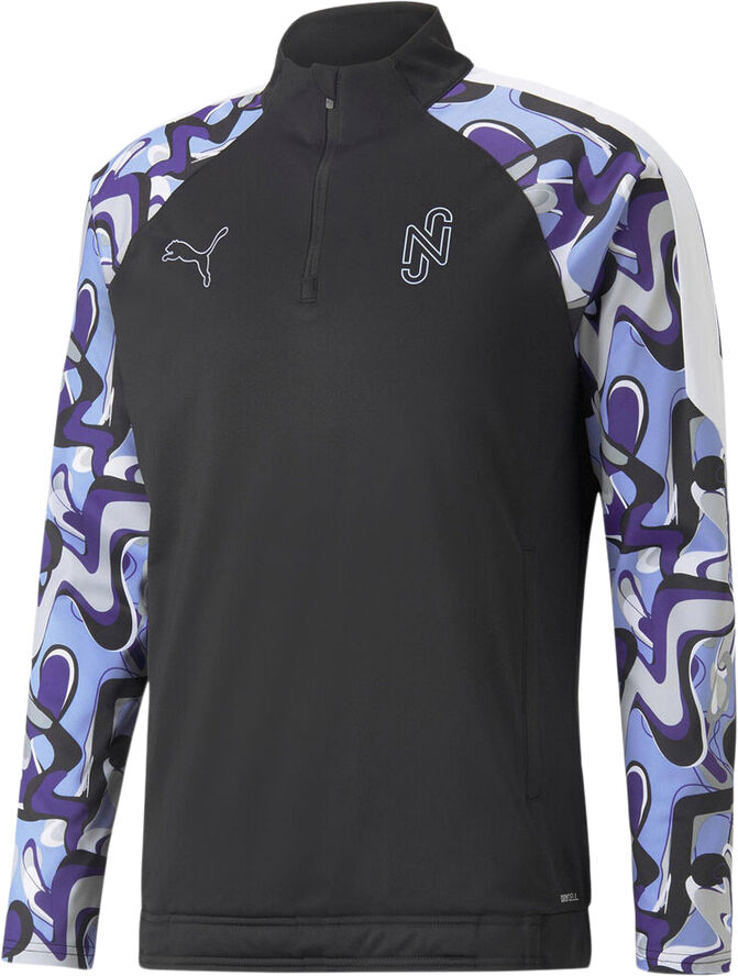 Puma Neymar Jr Creativity træningstrøje Sort