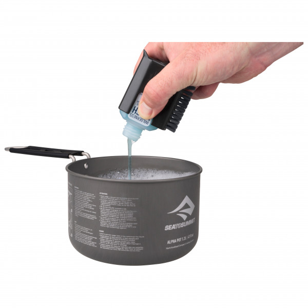 Sea to Summit - Camp Kitchen Pot Scrubber