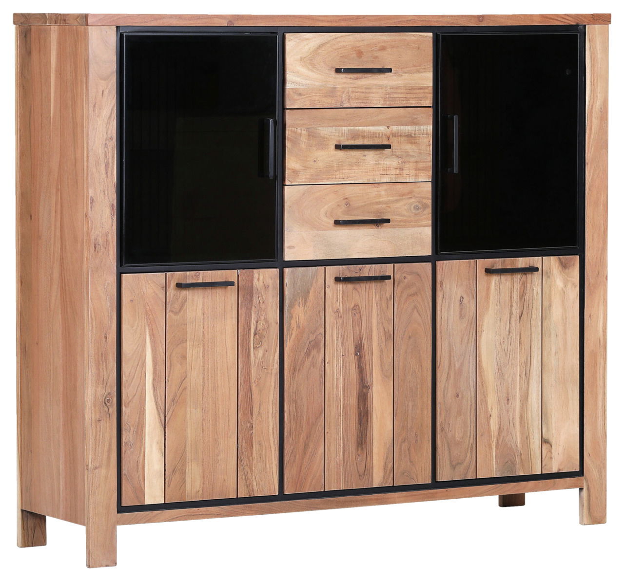 Landscape Highboard AKAZIO