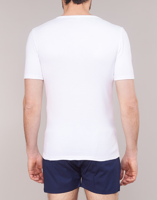 Damart - CLASSIC GRADE 3 - Blanc