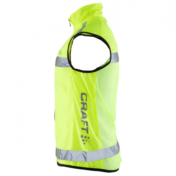 Craft - Visibility Vest - Gilet de cyclisme