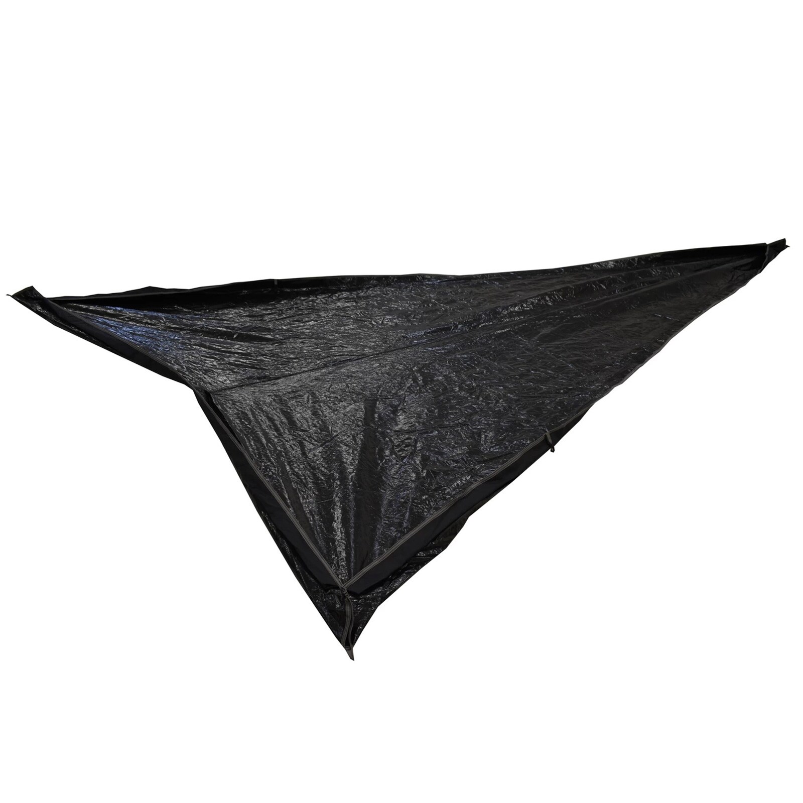 TENTSILE Baumzelt Stingray Ground Conversion Kit Zubehör Flugzelt Boden Setup