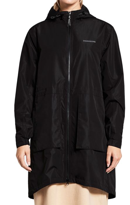 Bella Parka Women regnjakke