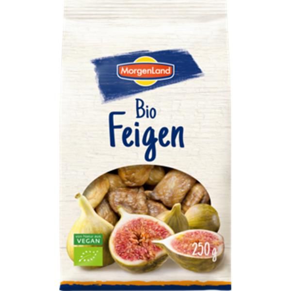 Figos Secos Bio