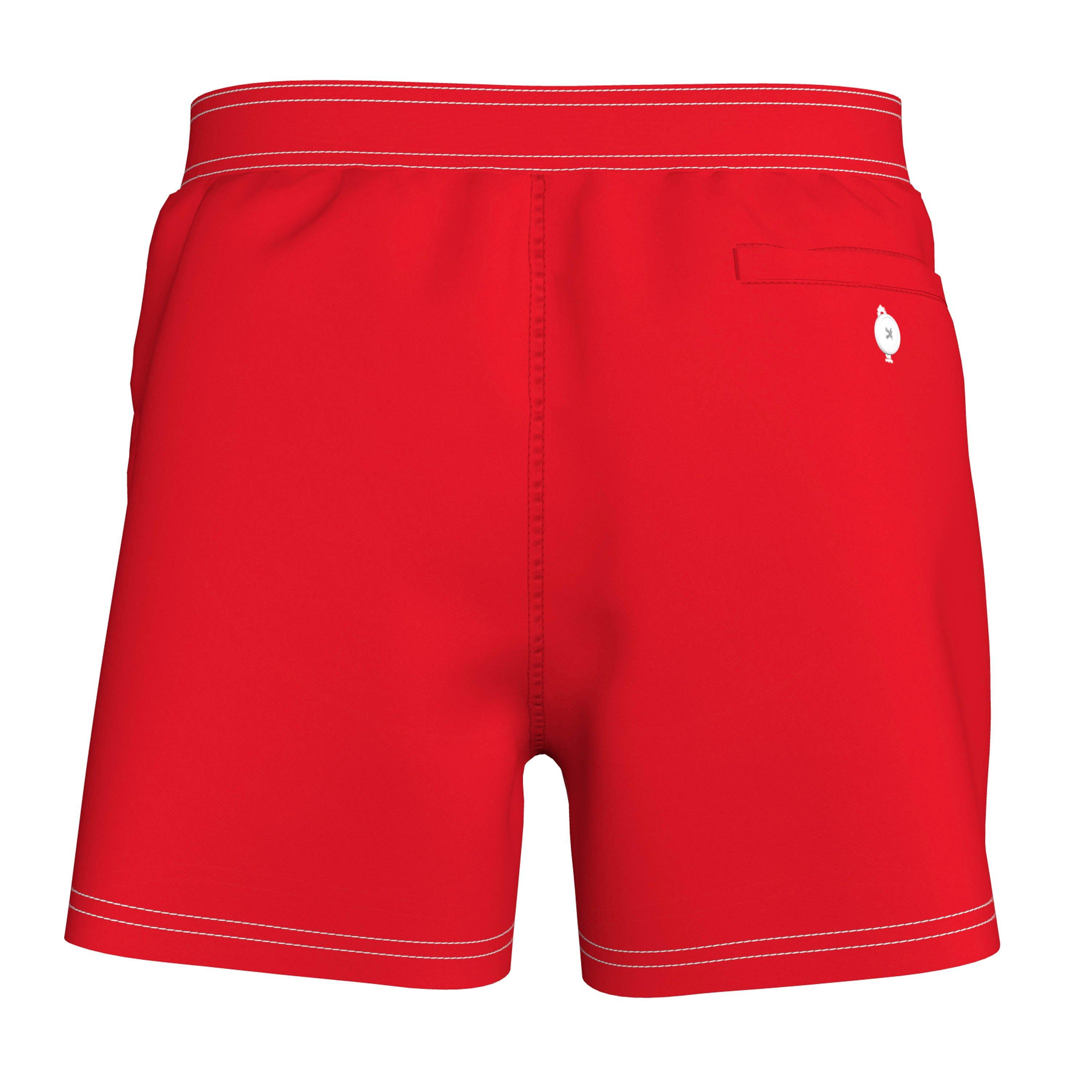Speedo Vntg Vly 14in Sn99