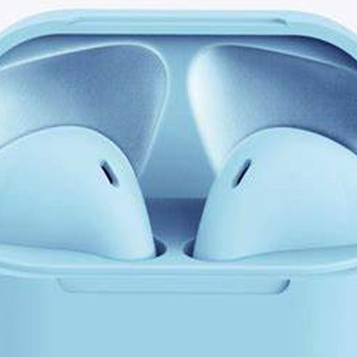 Estojo de carregamento para fones de ouvido Bluetooth Inpods