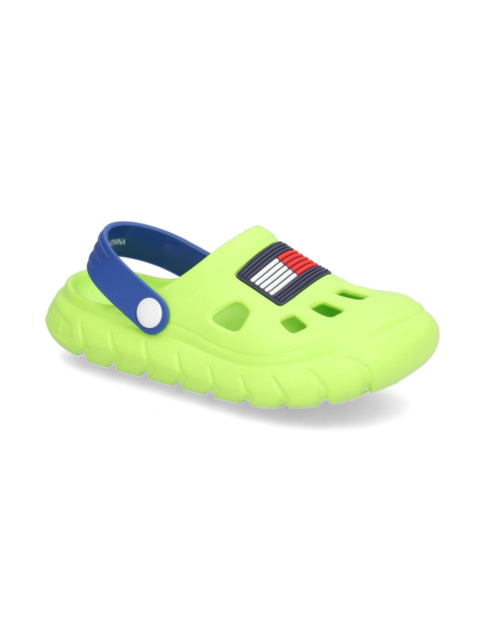 FLAG COMFY SANDAL