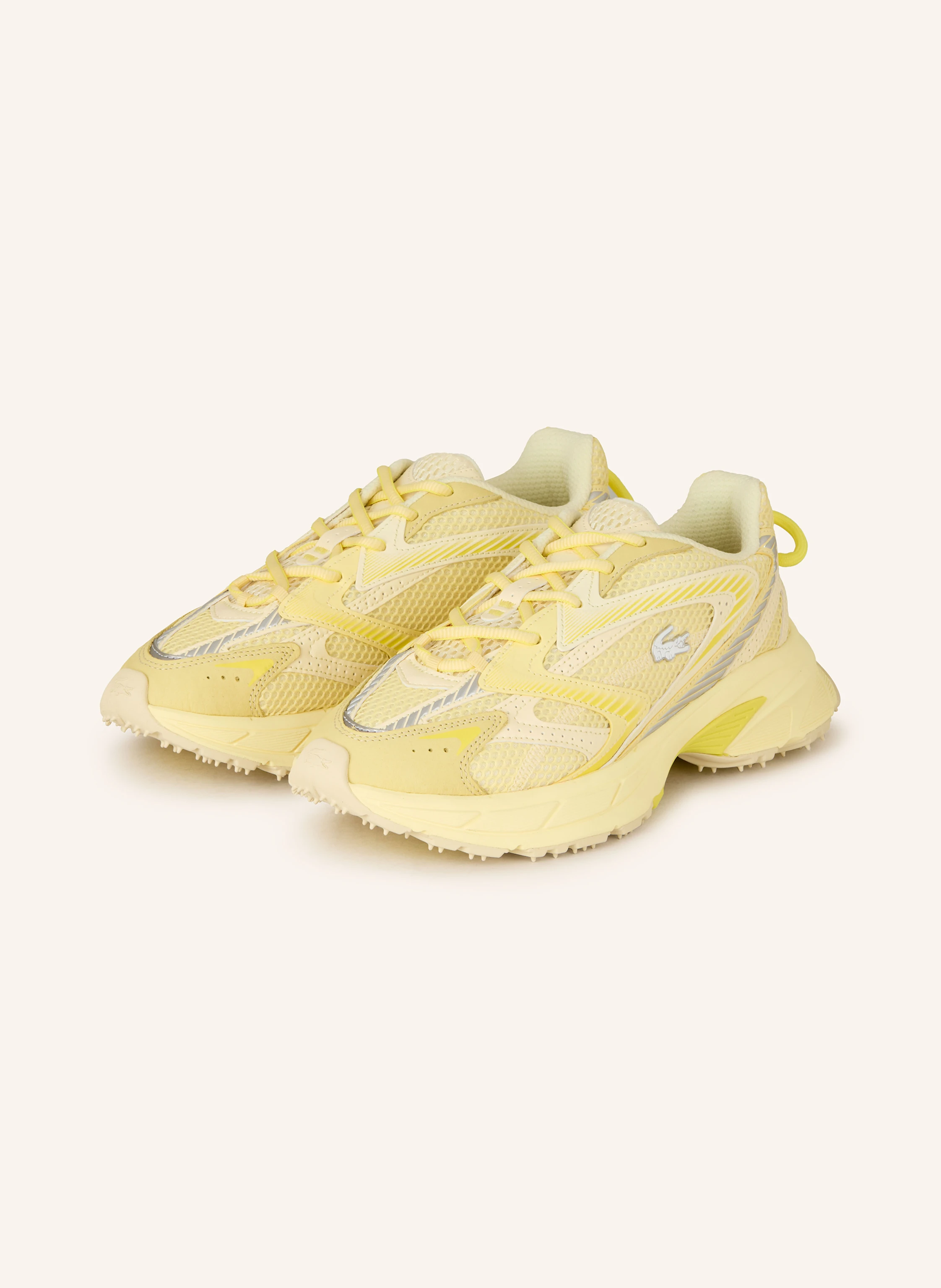 LACOSTE Sneaker L003 NEO SHOT