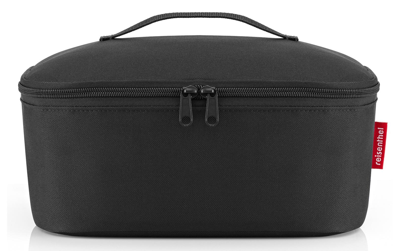 Kühltasche M Pocket BlackKühlbox