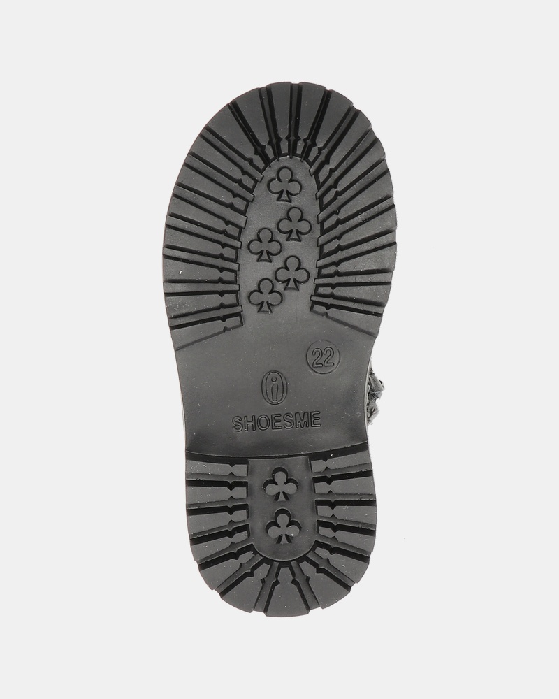 Shoesme Rits- & gesloten boots  - zwart