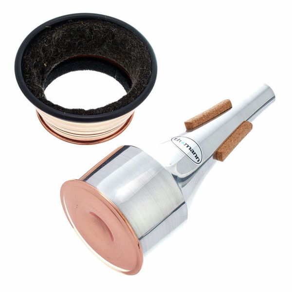 Thomann Trumpet Copper Mute Set
