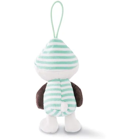 NICI Schlafmützen Bär Pandalino, 14 cm