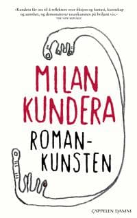 Romankunsten