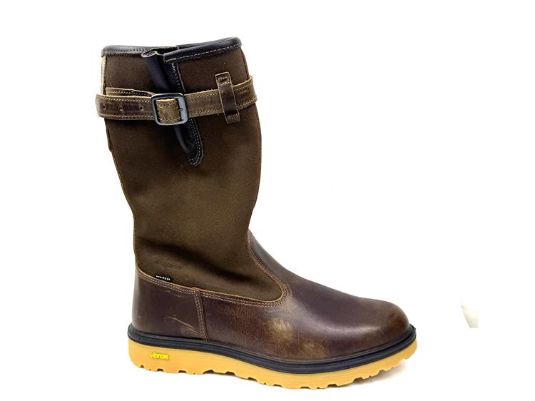 GRI Sutherland Chestnut-Para