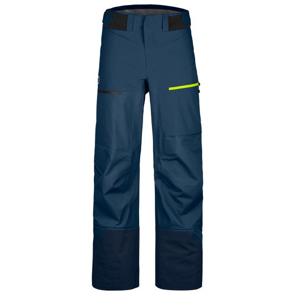 Ortovox - 3L Ravine Shell Pants - Pantalon de ski
