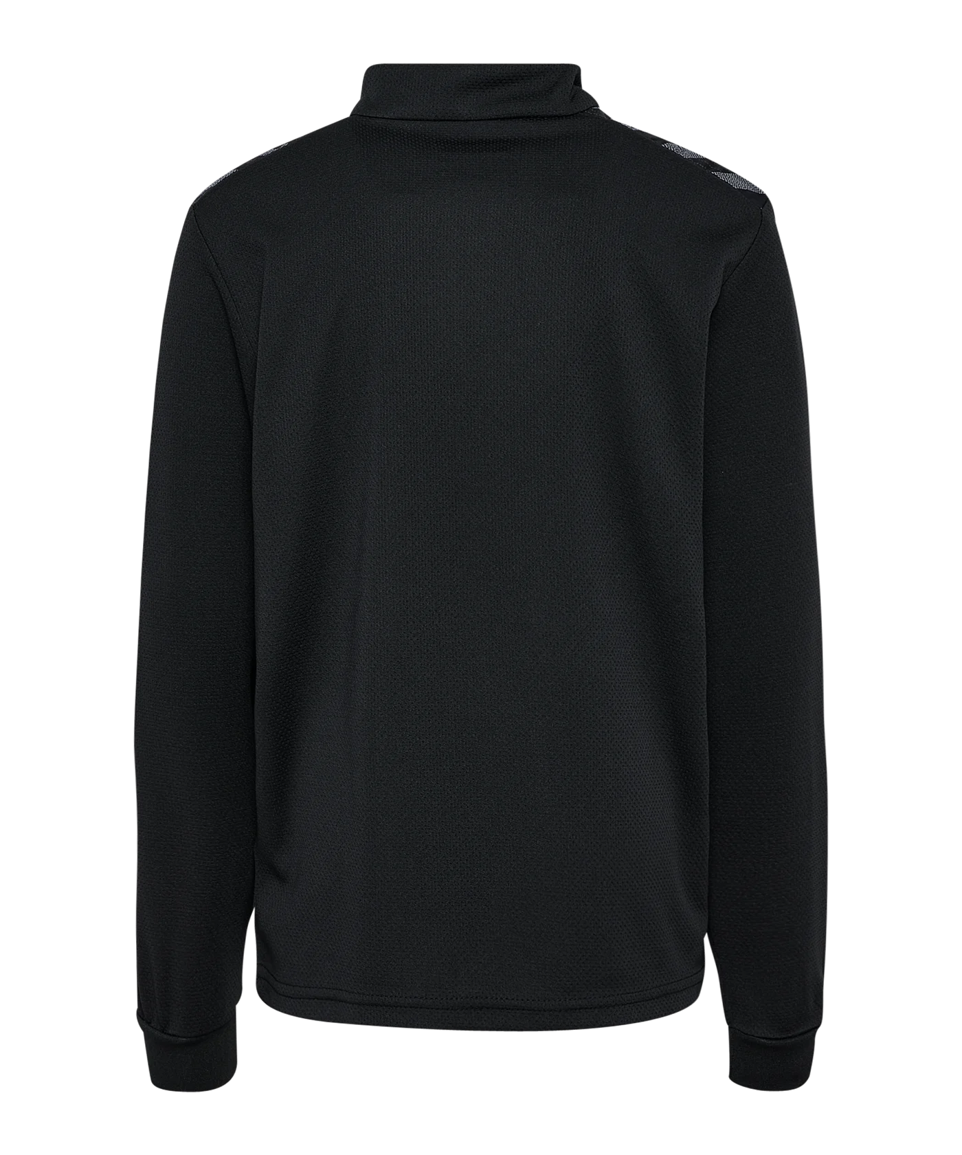 Hummel AUTHENTIC Sweatshirt Kids Schwarz F2001