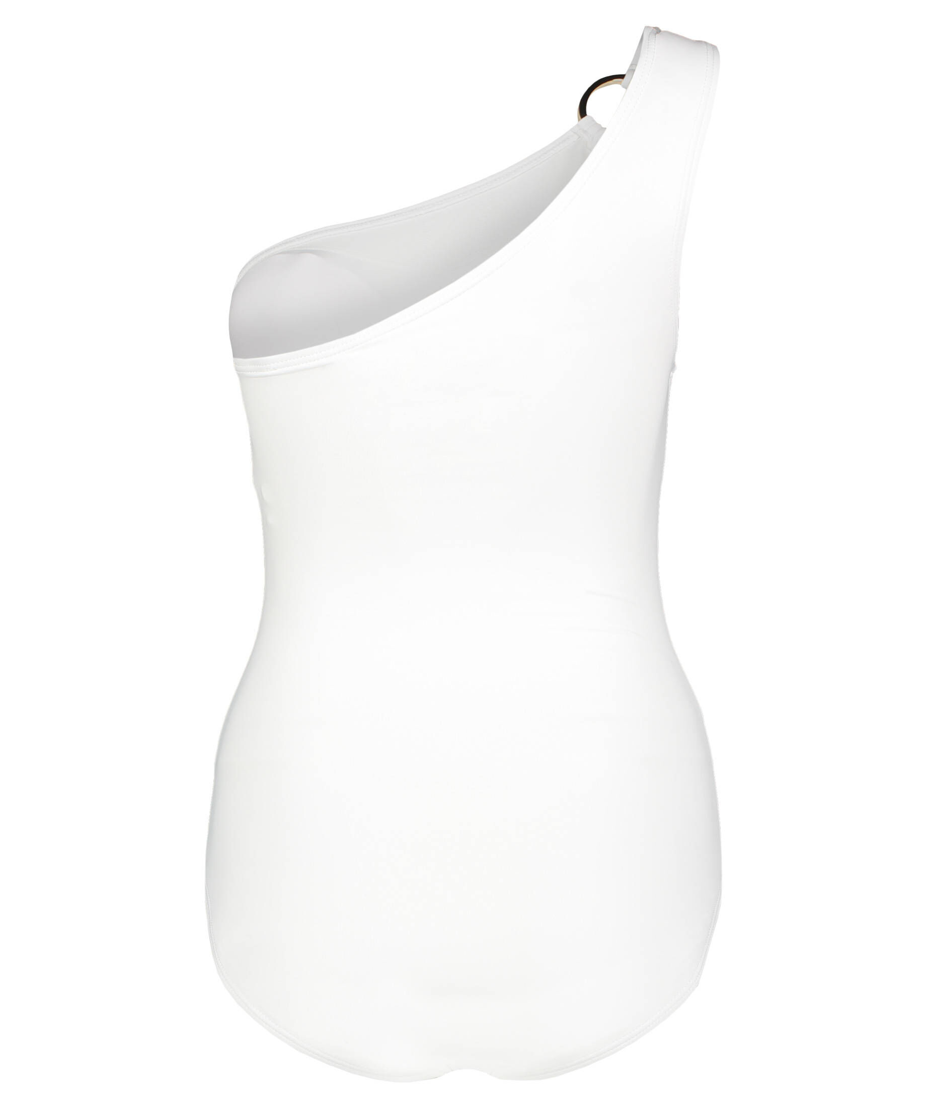 Michael Kors| Damen Badeanzug ICONIC SOLIDS