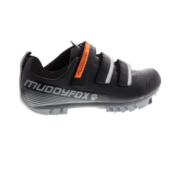 Muddyfox MTB100 Mens Cycling Shoes
