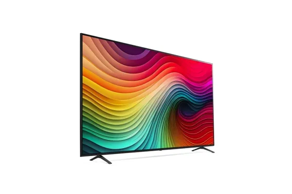 LG 86NANO81T6A - 86