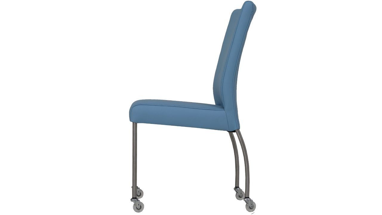 Eetstoel Bliss B45 x D60 x H92 cm
