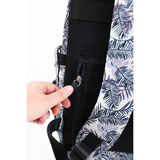 Sac à dos à langer Backpack   Floride        de               Baby On Board
