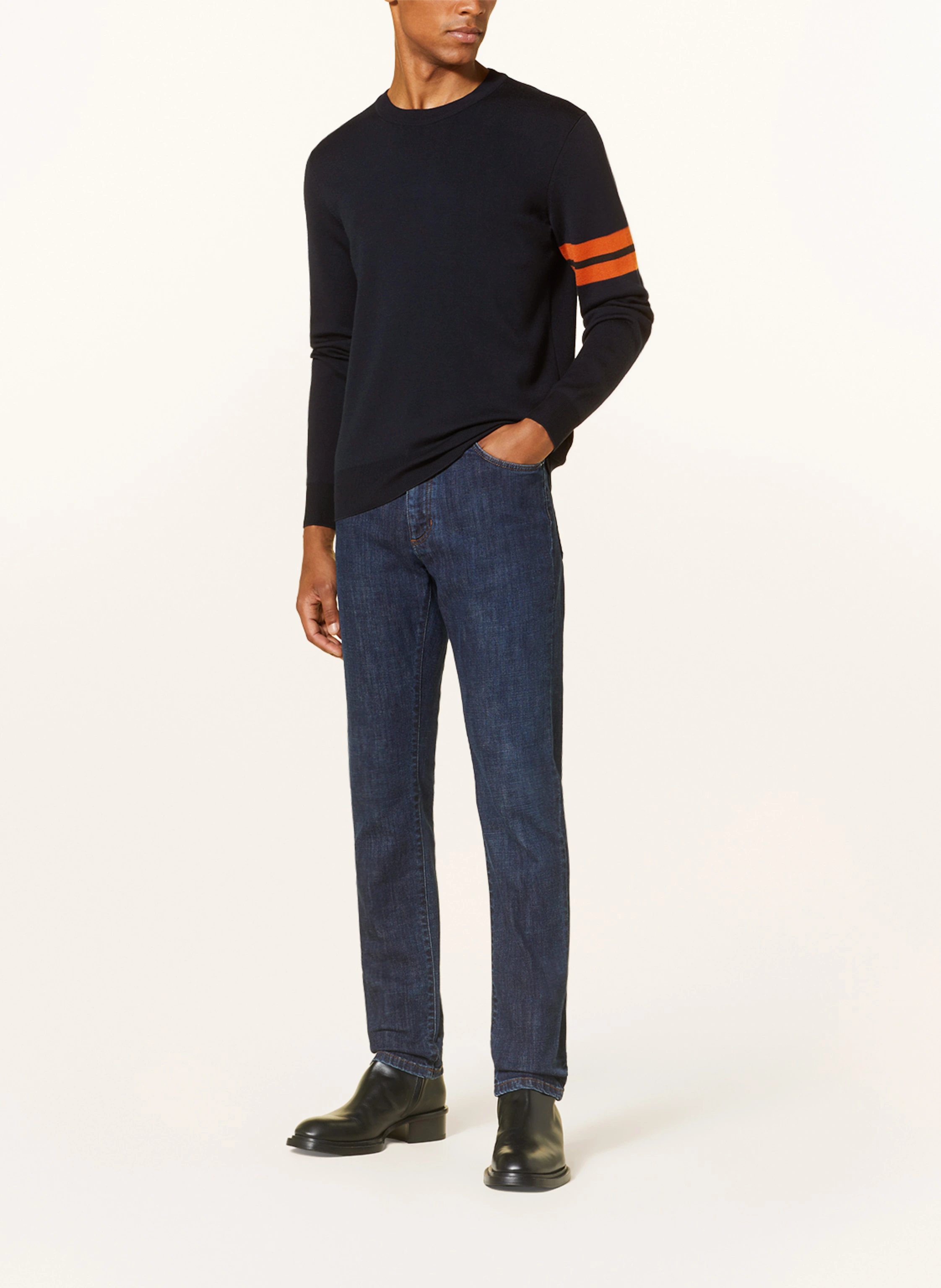 ZEGNA Pullover