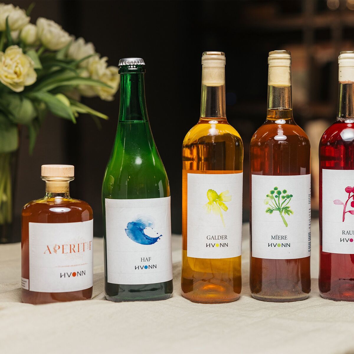 Aperitif drikke 500 ml