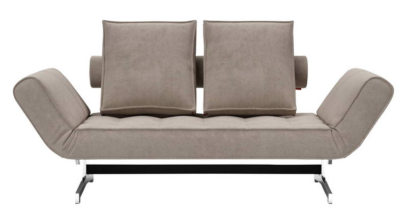 Innovation Schlafsofa GHIA