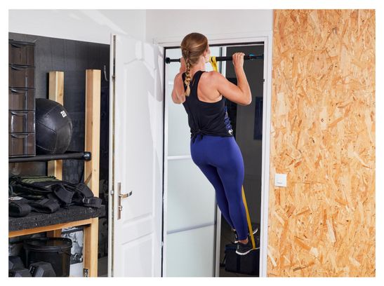 Barre de traction Decathlon Fitness Pull Up Bar - 70cm