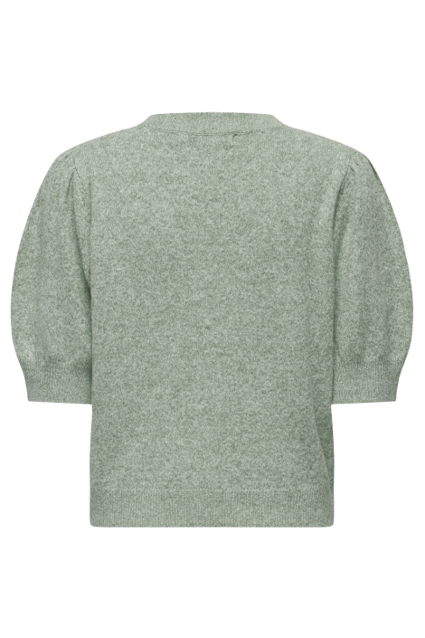 Only groene dames trui