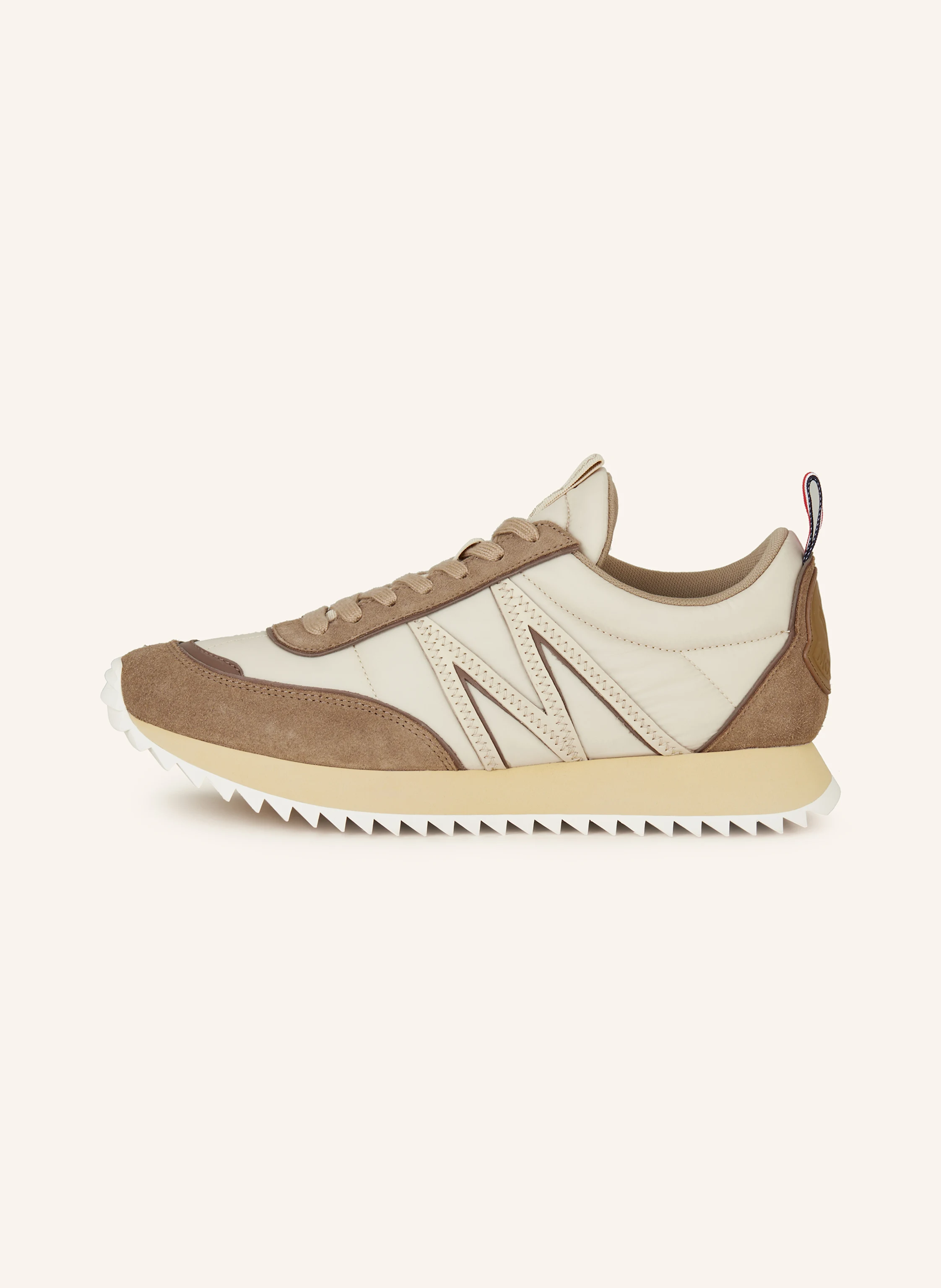 MONCLER Sneaker PACEY