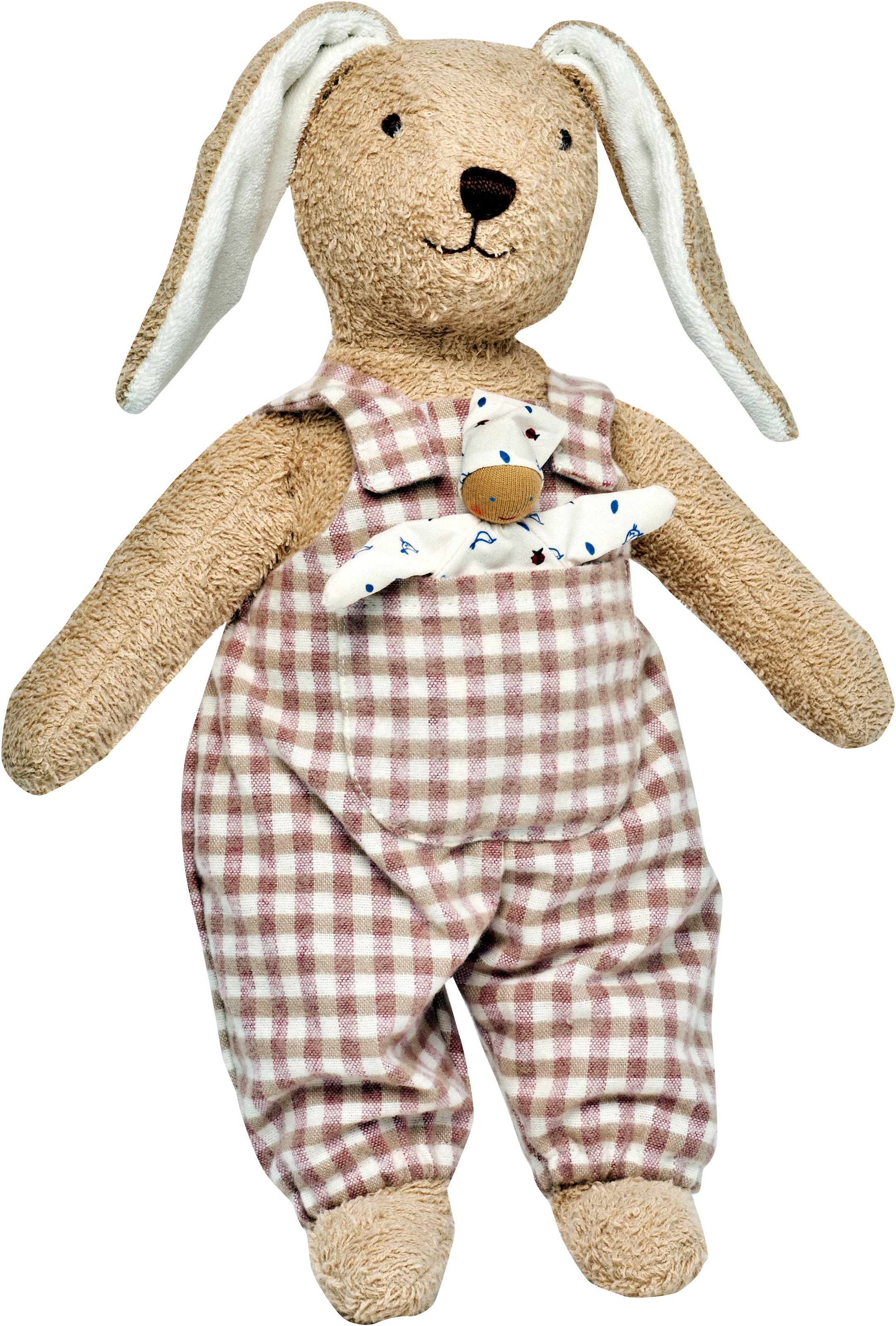 Käthe Kruse Kuscheltier »Hugo Hase, stehend«