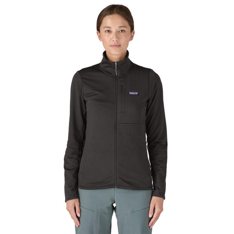 R1 Thermal Jacket - Polaire femme