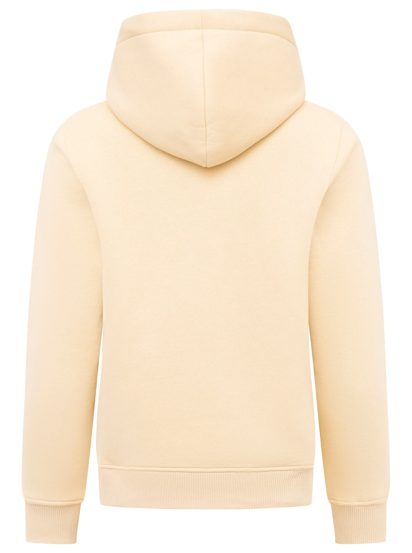 Zwillingsherz Hoodie »