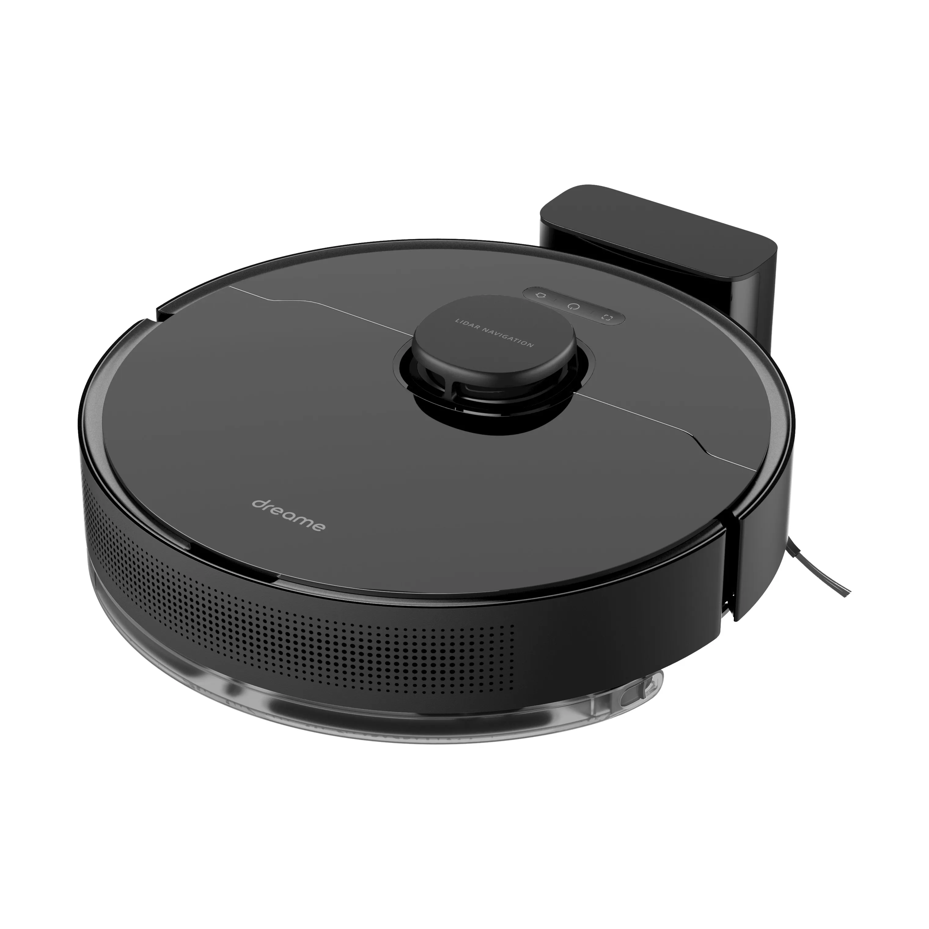 Dreame DreameBot D10s Pro Robot Vacuum and Mop
