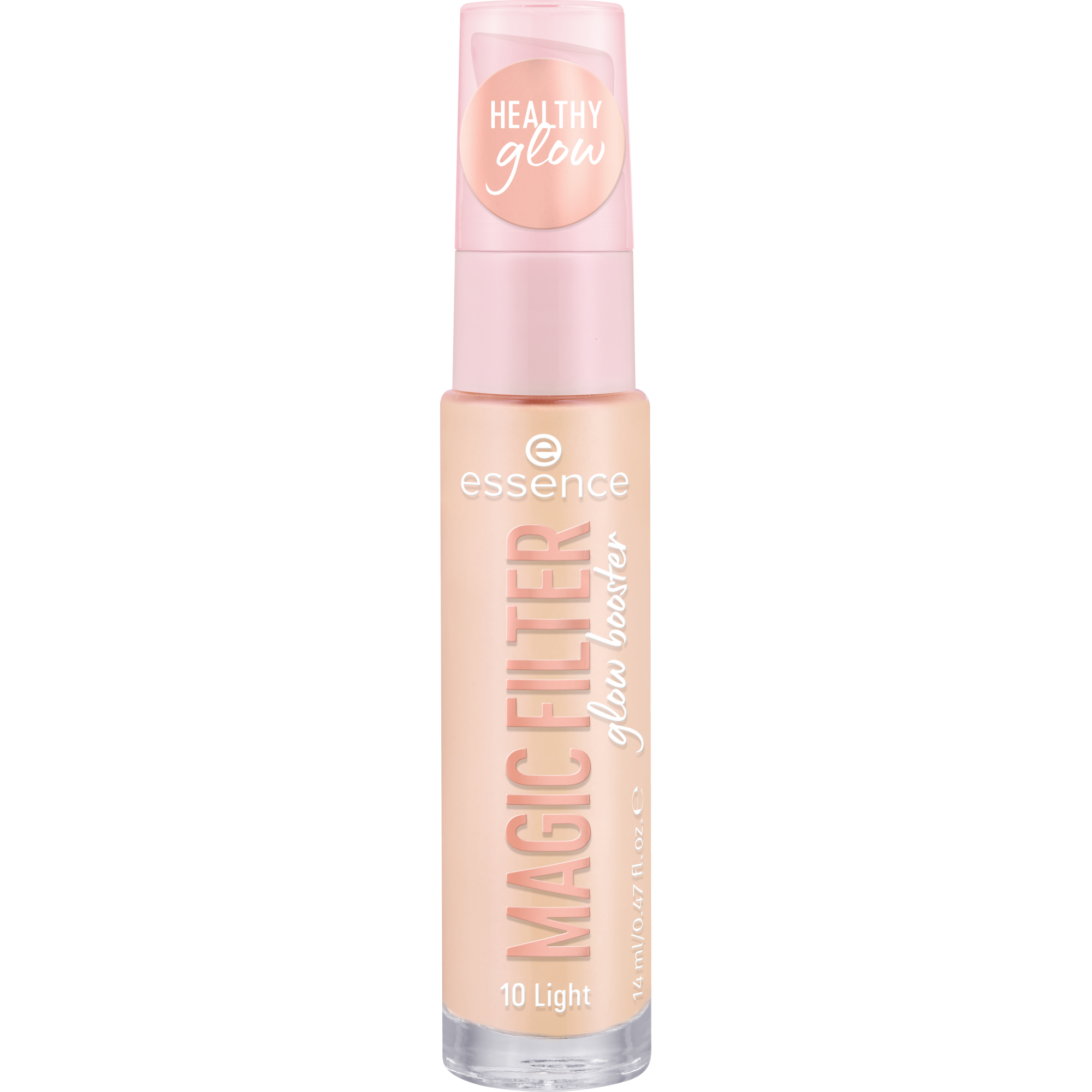 MAGIC FILTER glow booster d’éclat