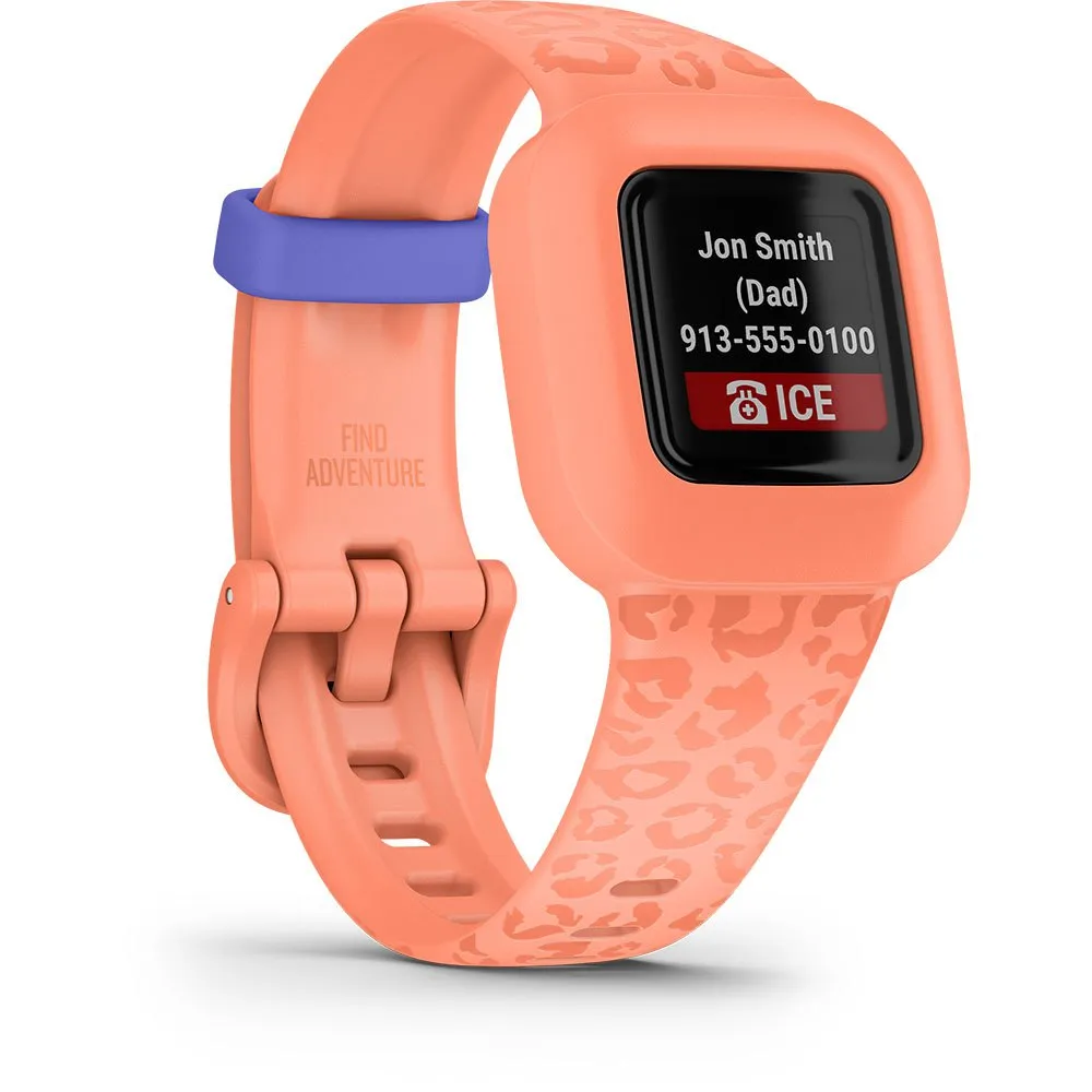 Garmin Pulsera de actividad Vívofit® Junior 3 Star Wars Grogu™