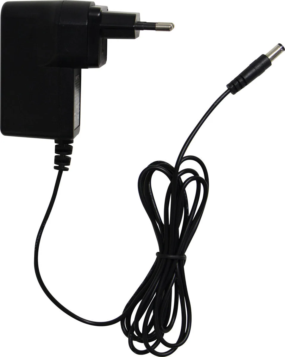 Alimentation AC 16V/500mA pour platines Pro-Ject Alimentations séparées