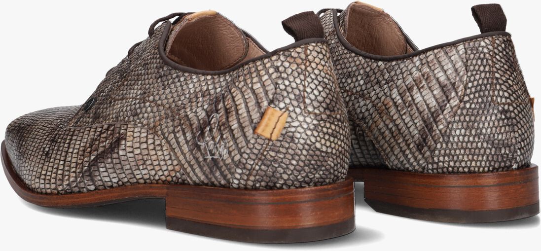 REHAB beige rehab nette schoenen greg