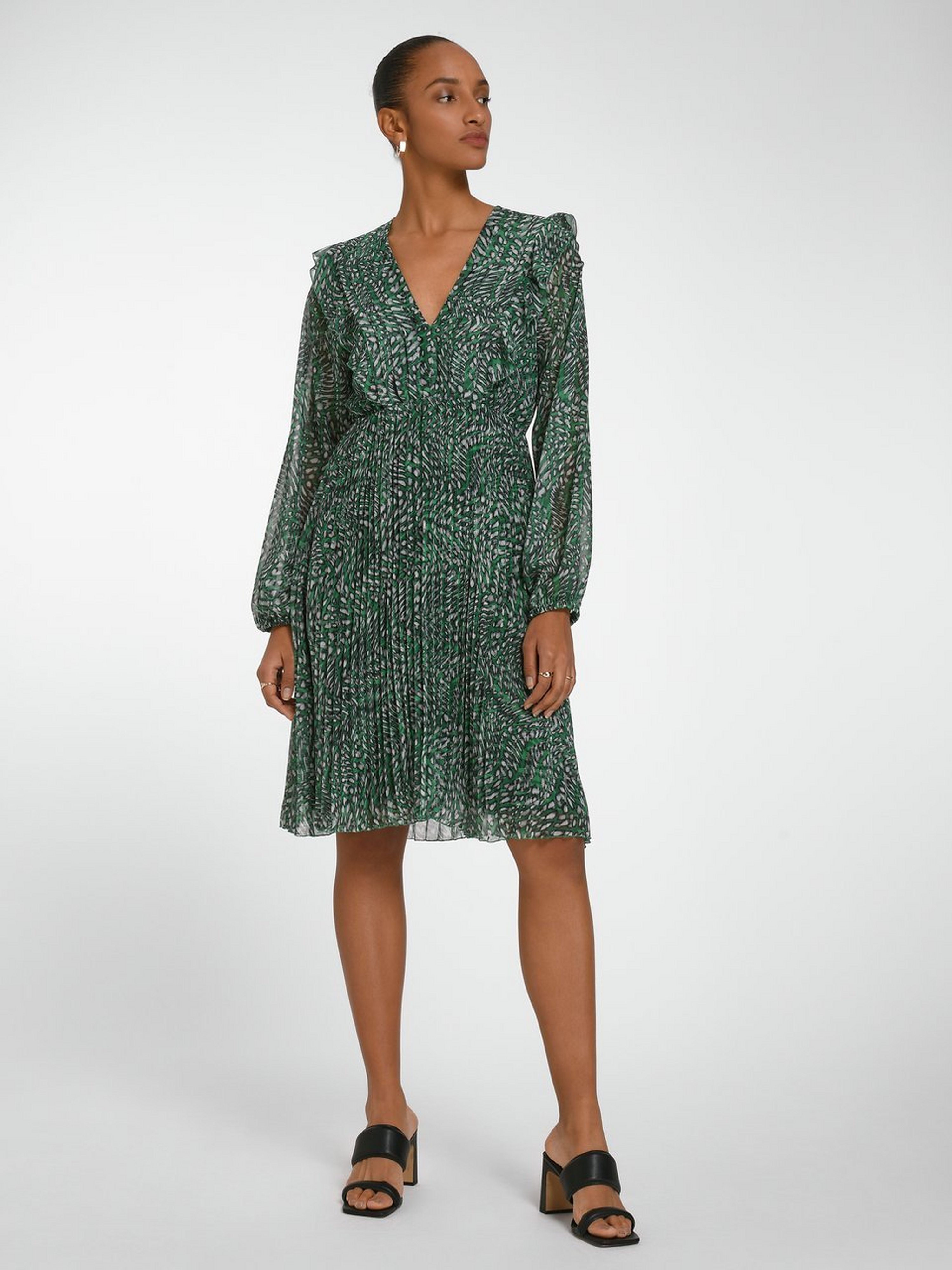 Kleid
