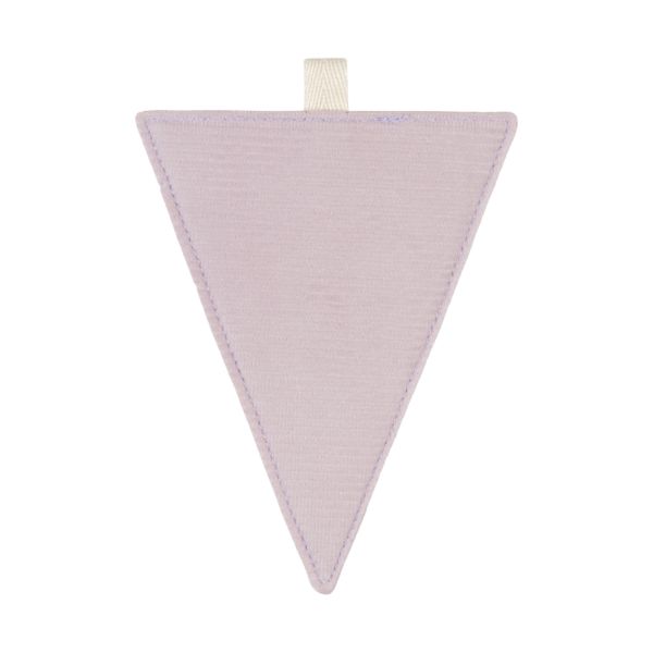 Little Dutch Vlag Paars