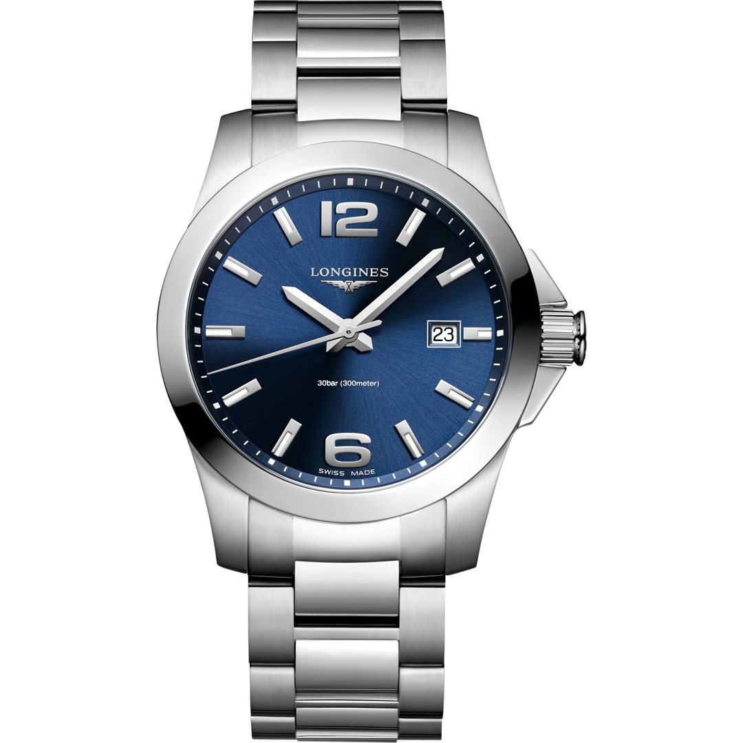 Longines Conquest 41mm
