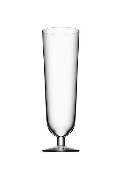 Orrefors  Beer pils ølglas, klar - 4 stk.