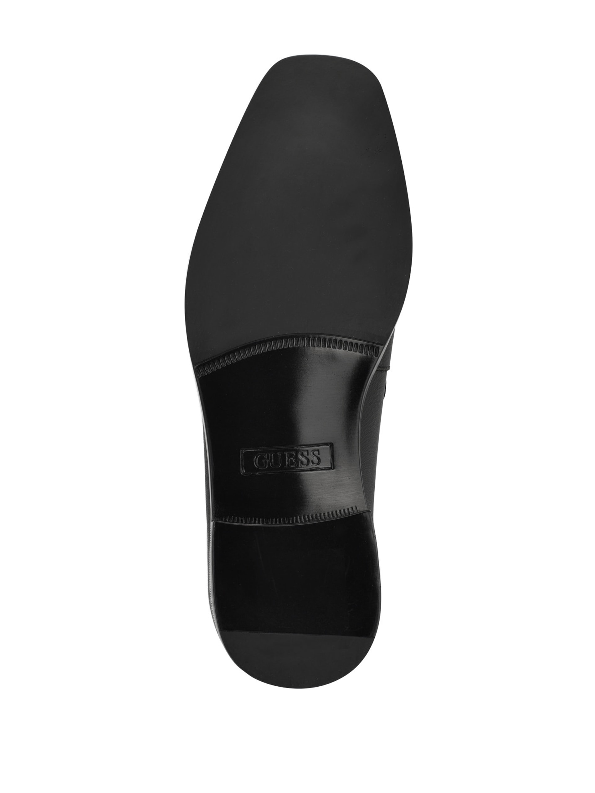 Mocassins Haines